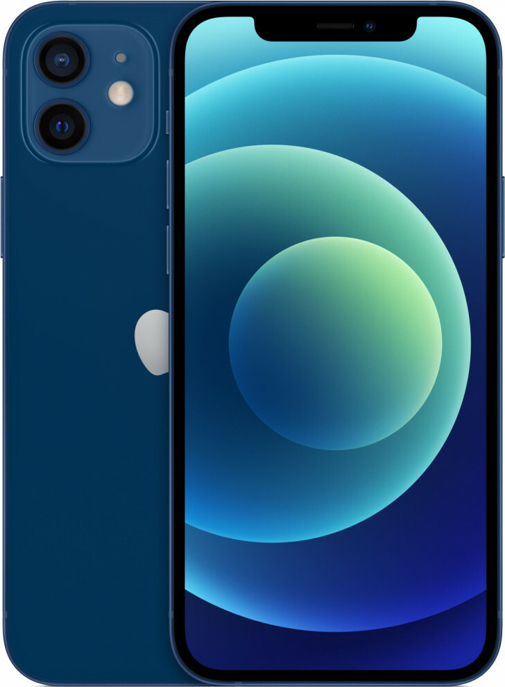 Μεταχειρισμένο iPhone 12