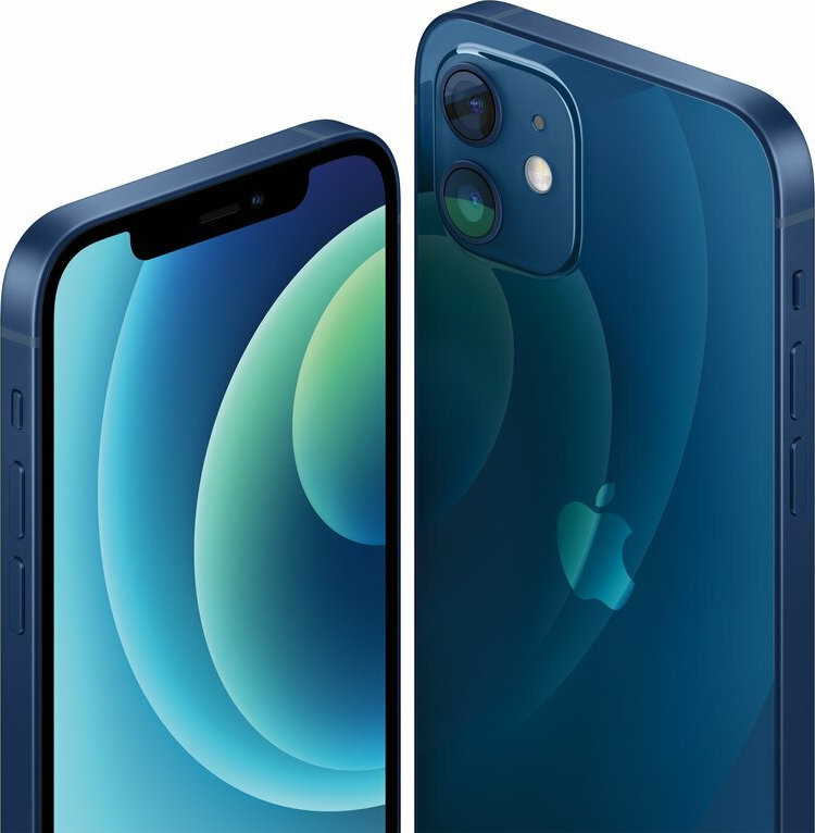 Μεταχειρισμένο iPhone 12